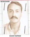 Hasan Taspinar